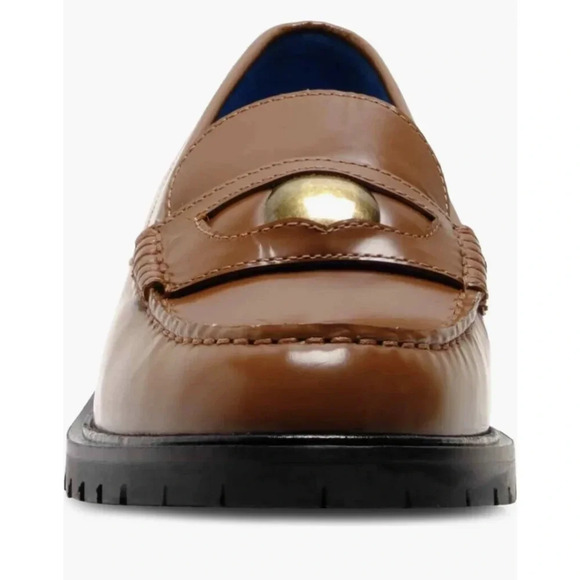 Free People Liv loafers  NWOT size 38 - Picture 5 of 10